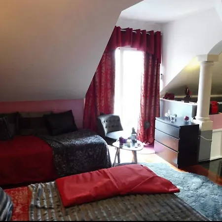 Avec Piscine/jacuzzi Morsang-sur-Seine